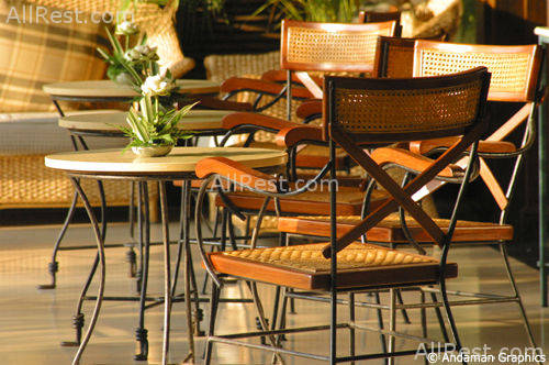Banyan Tree Phuket 36